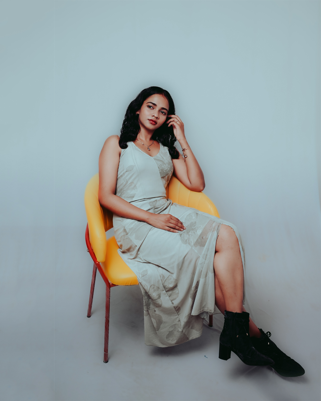 ZAHARA URBAN FASHION