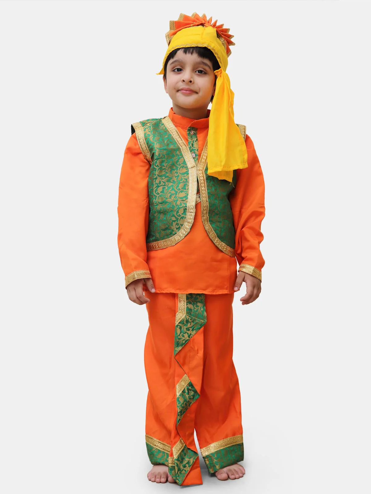 KURTA